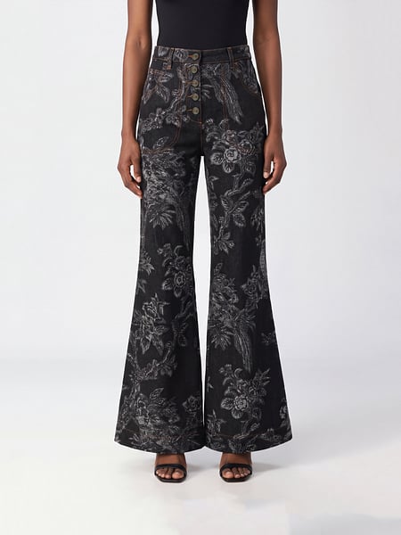 Sweater woman Etro