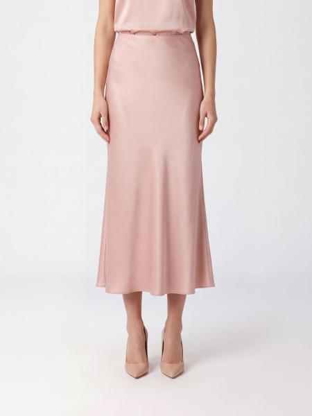 Skirt woman Patrizia Pepe