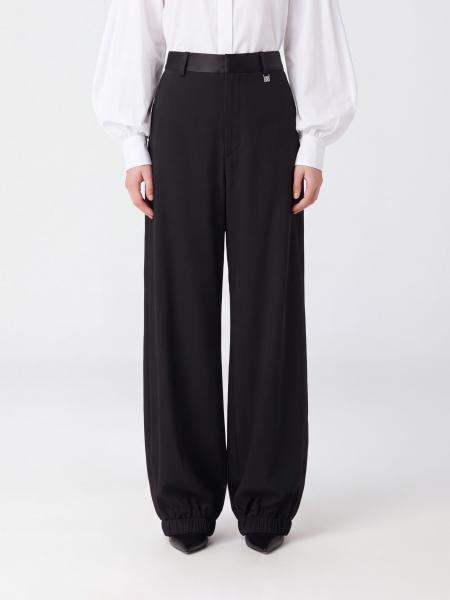 Pantalon femme Giuseppe Di Morabito