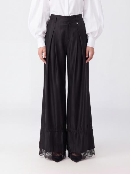 Pantalon femme Giuseppe Di Morabito