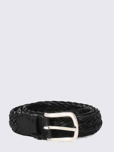Belt men Orciani