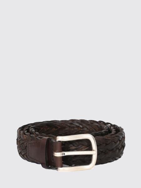 Belt men Orciani