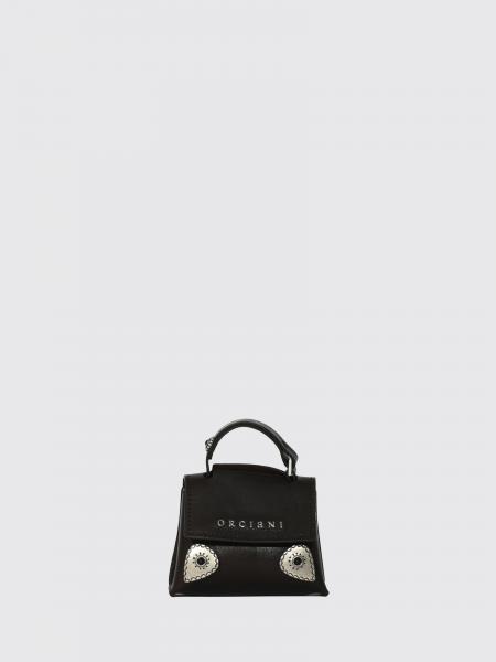 Key chain woman Orciani