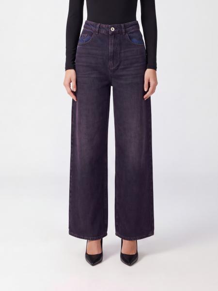 Pants woman Patrizia Pepe