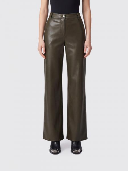 Pants woman Patrizia Pepe