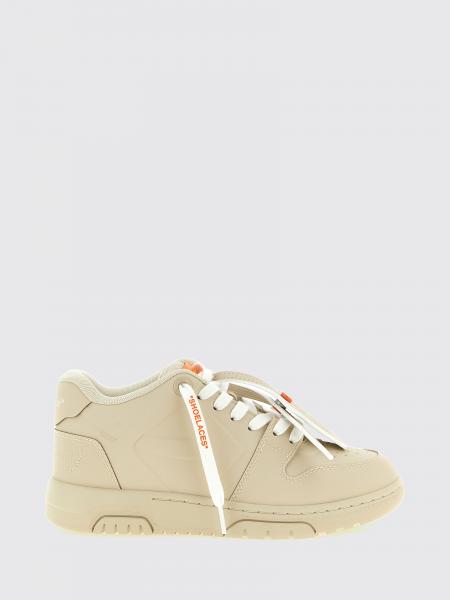 Sneakers damen Off-white