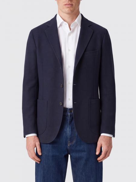 Jacket men Brioni