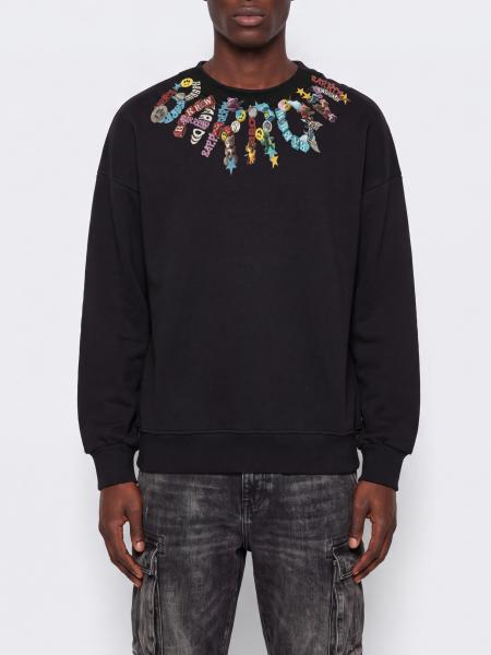 Sudadera hombre Barrow