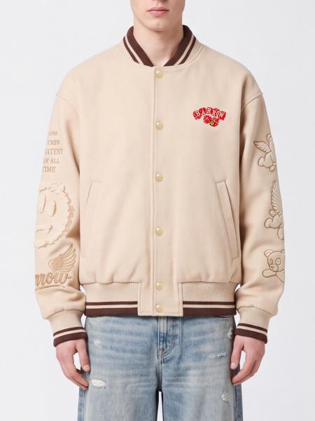 Chaqueta hombre Barrow
