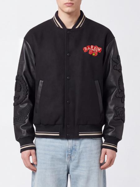 Chaqueta hombre Barrow