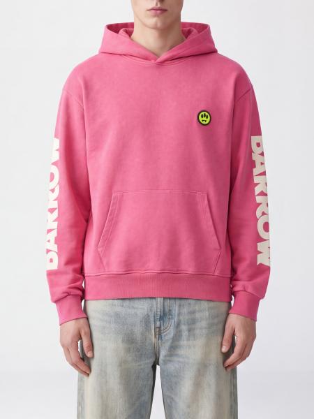 Sudadera hombre Barrow