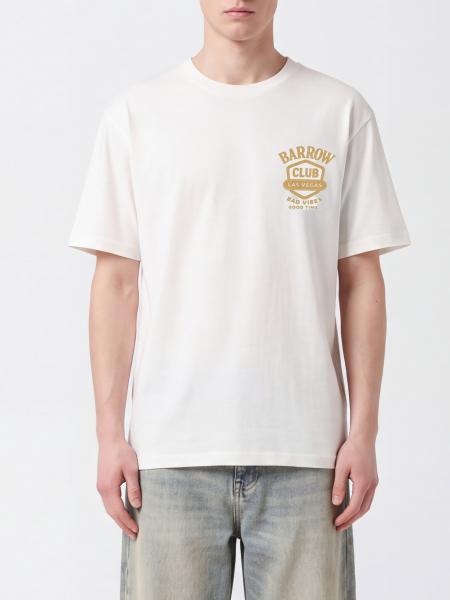 T-shirt uomo Barrow
