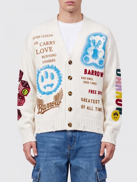 Jersey hombre Barrow