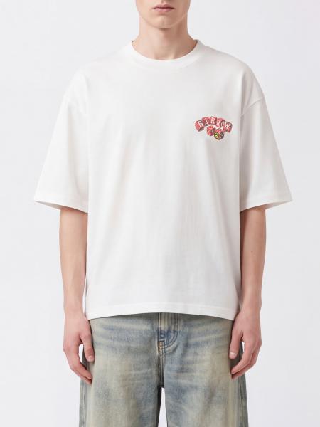 T-shirt uomo Barrow
