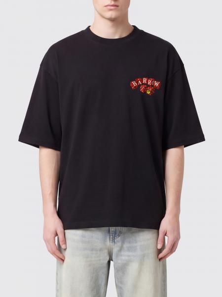 T-shirt uomo Barrow