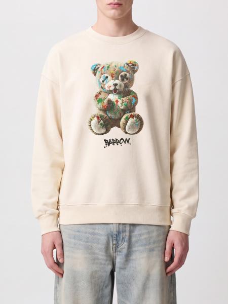 Sudadera hombre Barrow