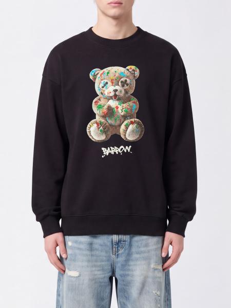 Sudadera hombre Barrow