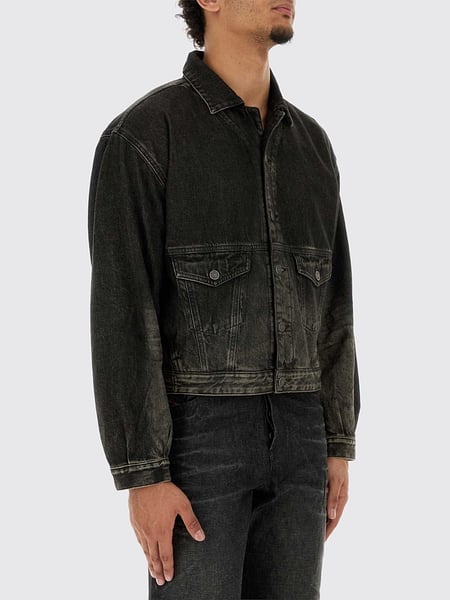 Jacket men Diesel