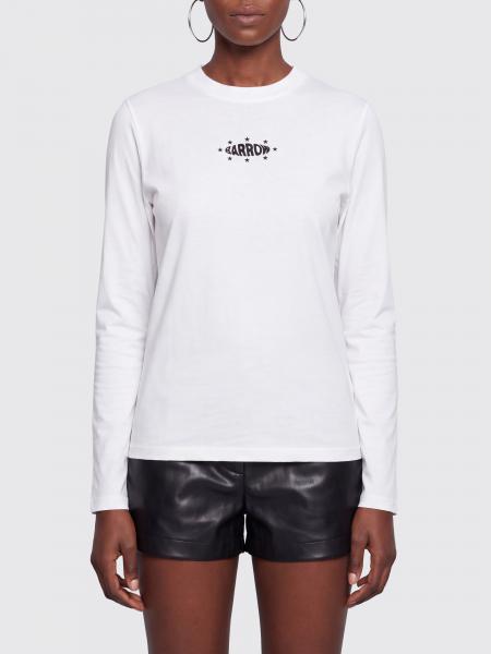 T-shirt woman Barrow