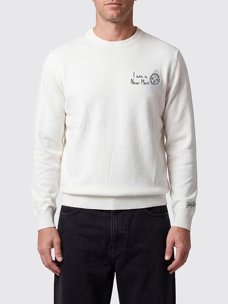 Sweater men Mc2 Saint Barth