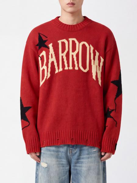Jersey hombre Barrow
