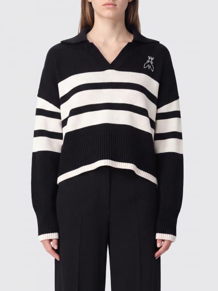 Sweater woman Patrizia Pepe