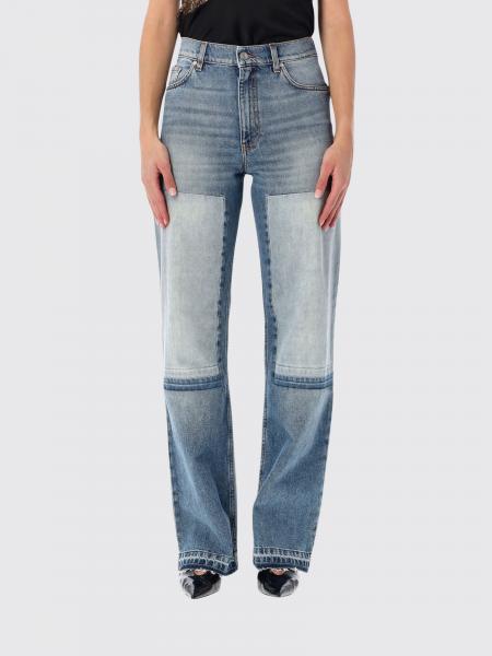 Jeans donna Stella McCartney