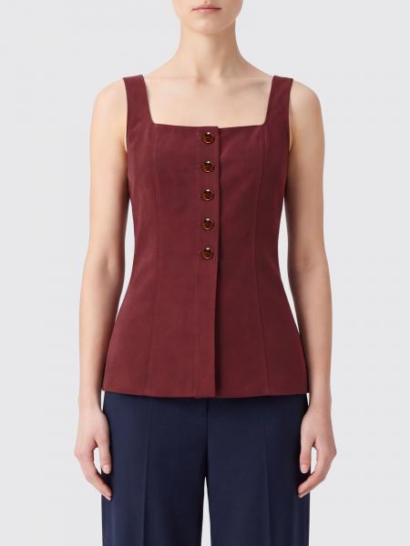 T-shirt woman Patrizia Pepe