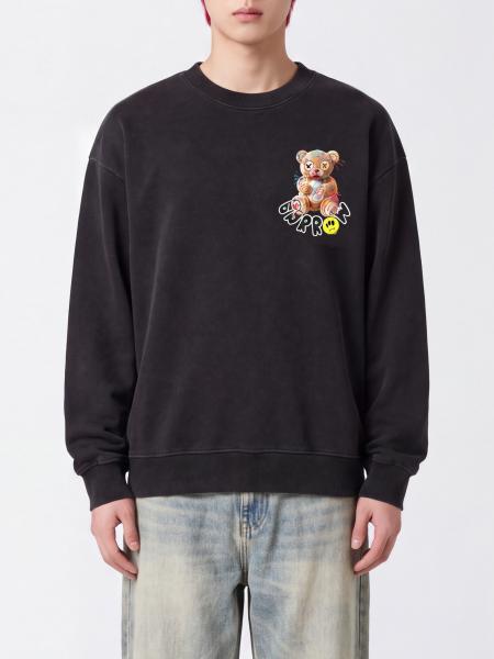 Sudadera hombre Barrow