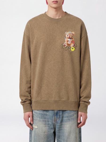 Sudadera hombre Barrow