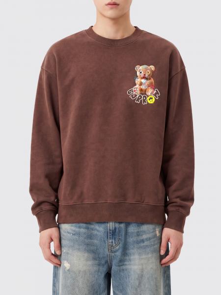 Sudadera hombre Barrow