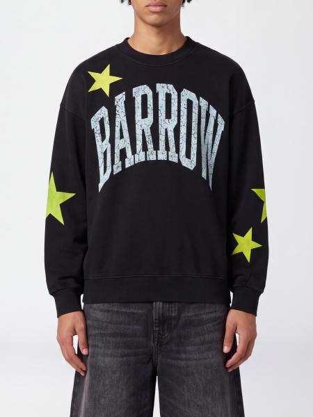 Sudadera hombre Barrow
