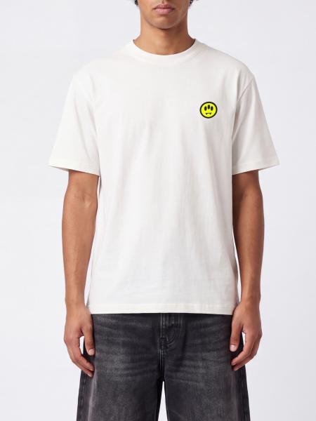 T-shirt uomo Barrow