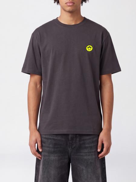 T-shirt uomo Barrow