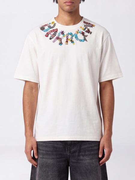 T-shirt uomo Barrow