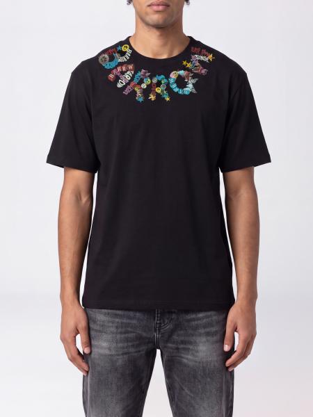 T-shirt uomo Barrow