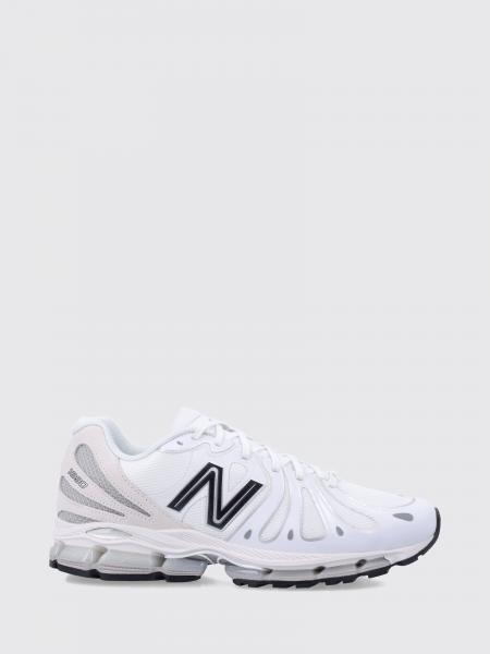 スニーカー メンズ New Balance