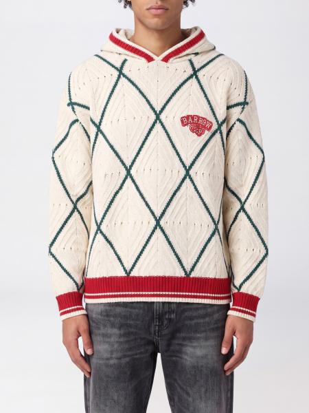 Sudadera hombre Barrow