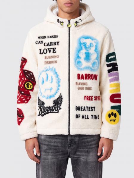 Chaqueta hombre Barrow