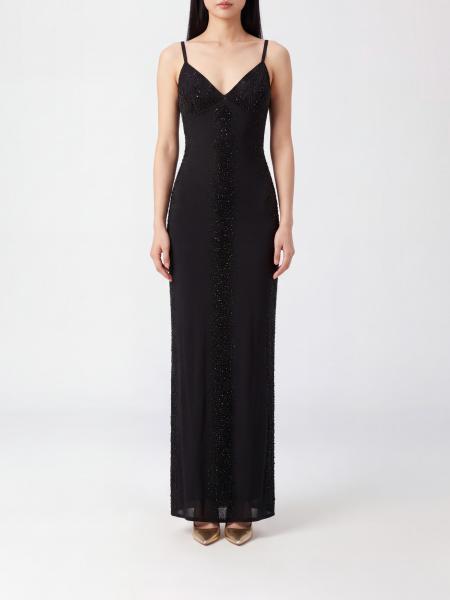 Dress woman Patrizia Pepe