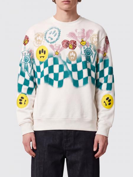 Sudadera hombre Barrow