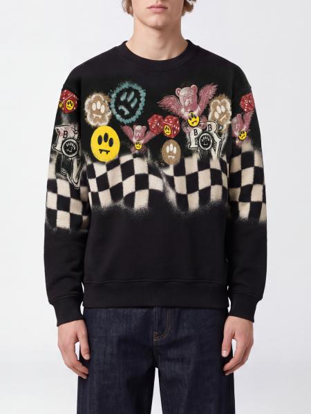 Sudadera hombre Barrow