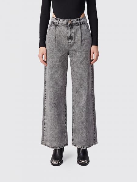 Pants woman Patrizia Pepe