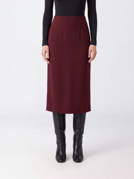Skirt woman Patrizia Pepe