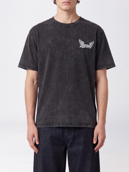 T-shirt uomo Barrow