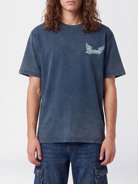 T-shirt uomo Barrow