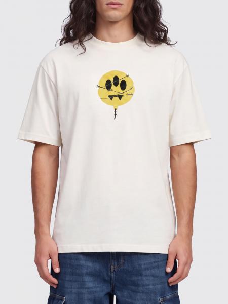 T-shirt uomo Barrow