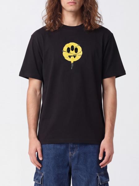 T-shirt uomo Barrow