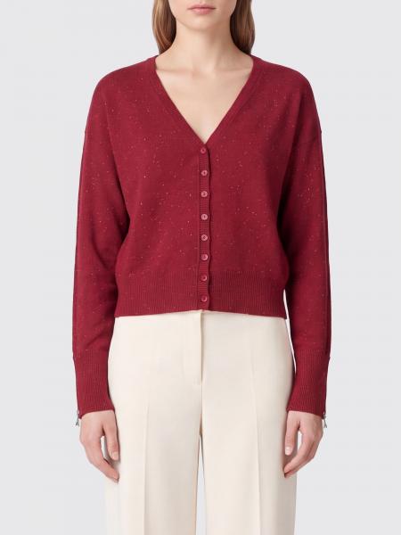 Sweater woman Patrizia Pepe