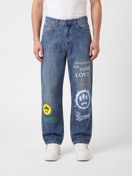 Jeans hombre Barrow